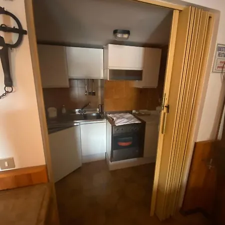 Апартаменты In Tasca Рокказаро