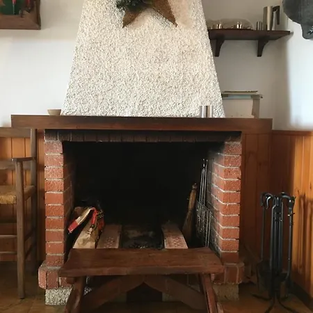 In Tasca Apartment