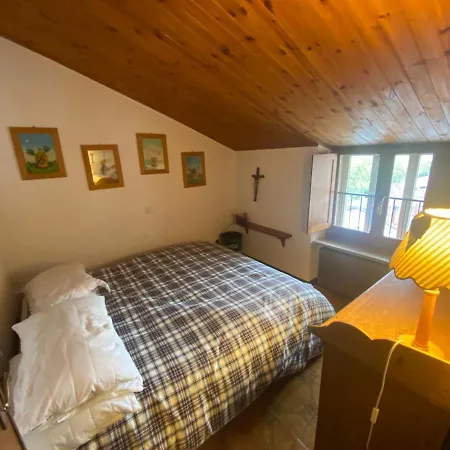 In Tasca Apartment Roccaraso