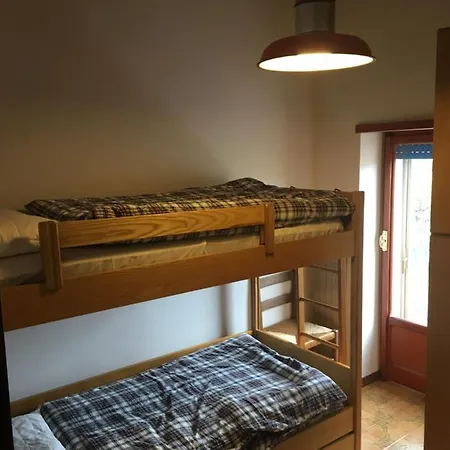 In Tasca Apartment Roccaraso