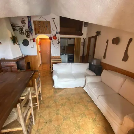 Apartment In Tasca Roccaraso