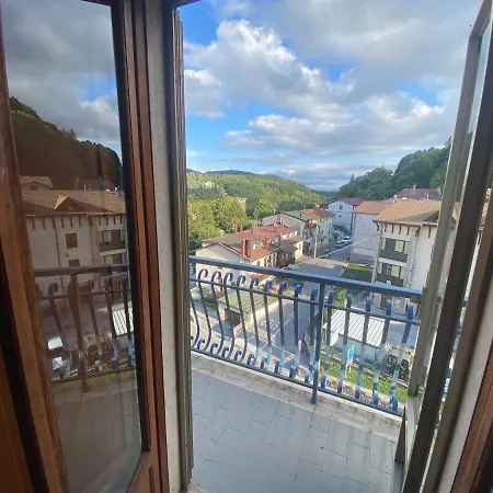 In Tasca Apartment *