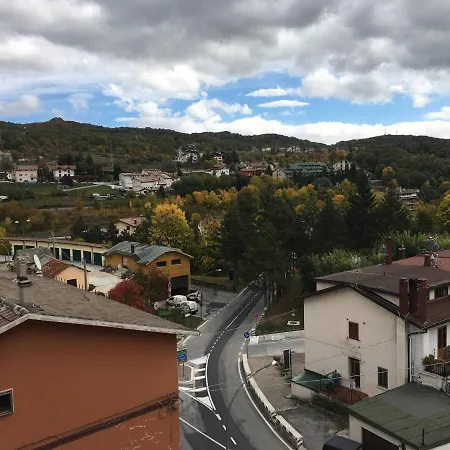 Apartment In Tasca Roccaraso