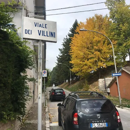 In Tasca Apartment Roccaraso