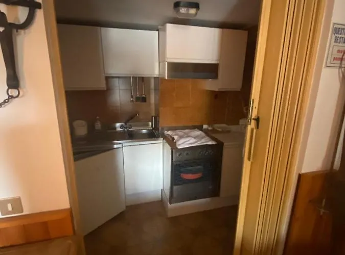 Apartment In Tasca Roccaraso