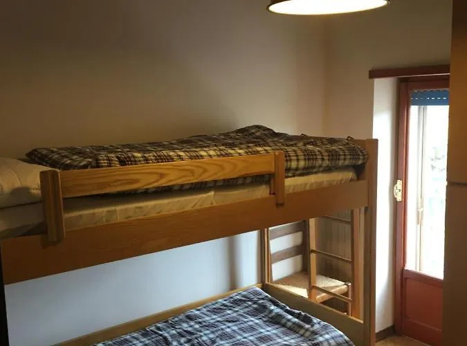 In Tasca Apartamento Roccaraso