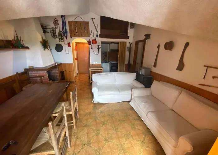 Apartamento In Tasca Roccaraso