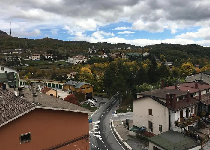Apartment In Tasca Roccaraso