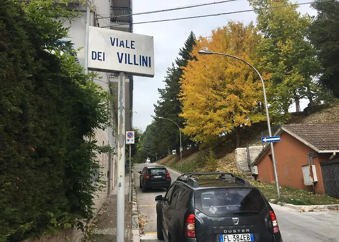 In Tasca Apartamento Roccaraso